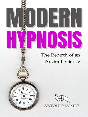 cover image of Modern Hypnosis